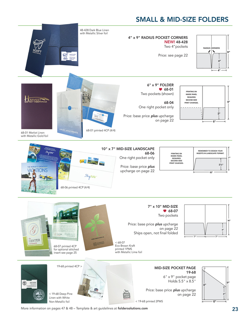 Admore Retail Catalog Page 25